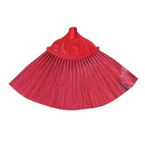 Plastic Floor Cleaning Broom