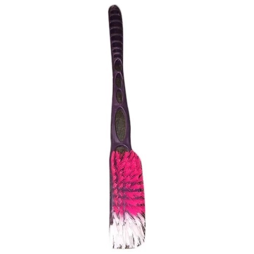 Plastic Toilet Brush
