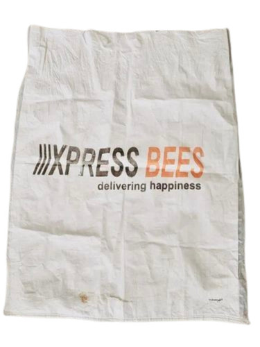 Printed Plastic Bags