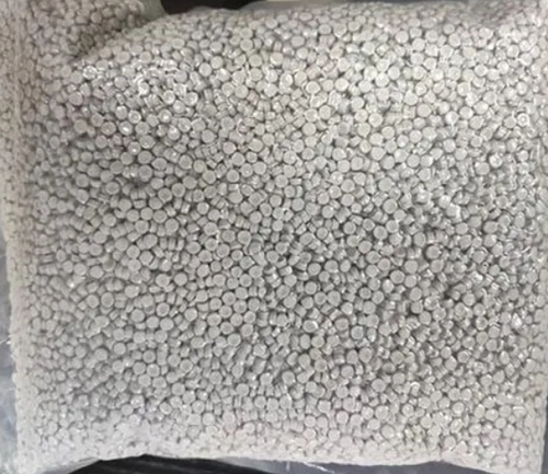 Reprocessed Hdpe Plastic Granules