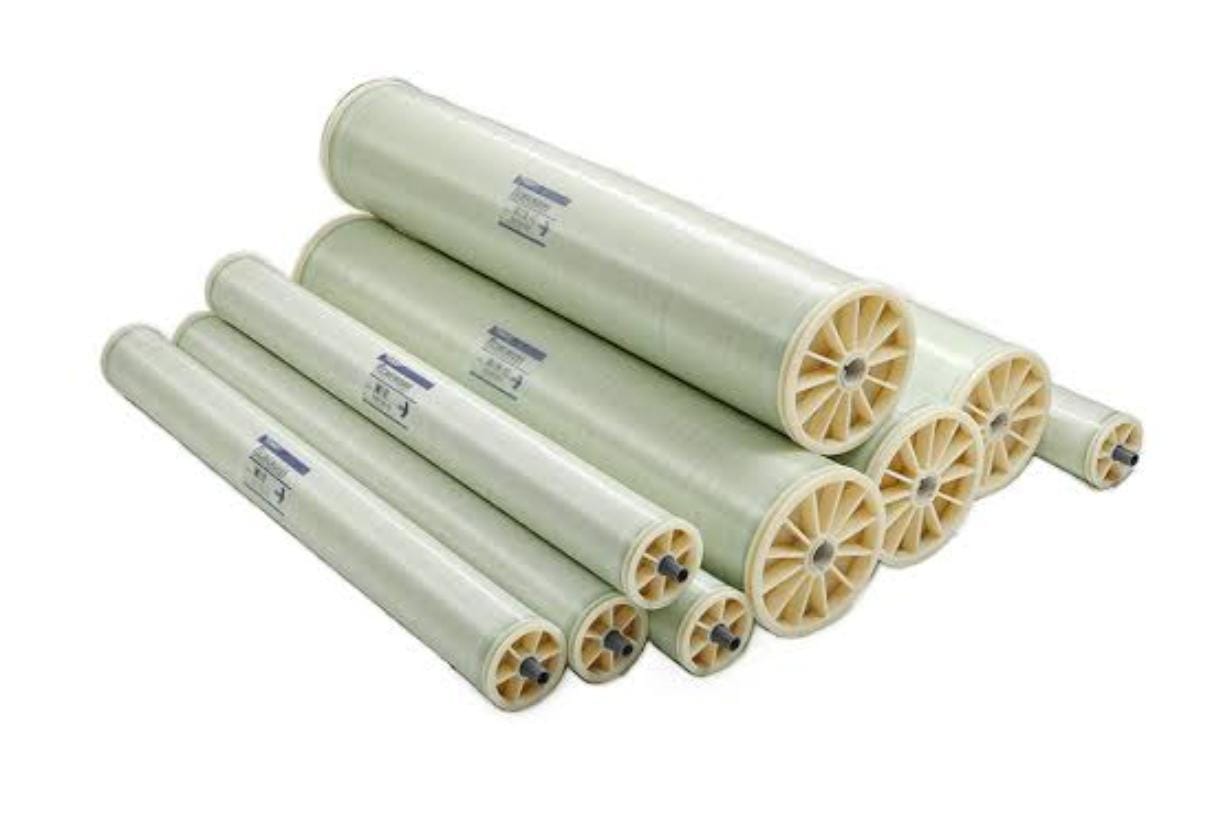 Ro Membranes - Application: Domestic And Commercial Water Purifiers