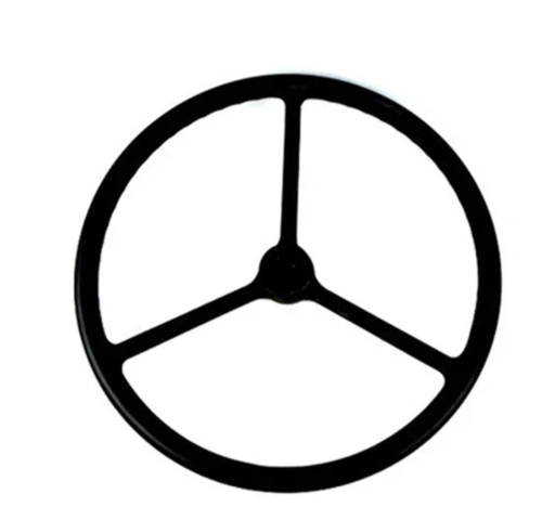 Round Tractor Steering Wheel
