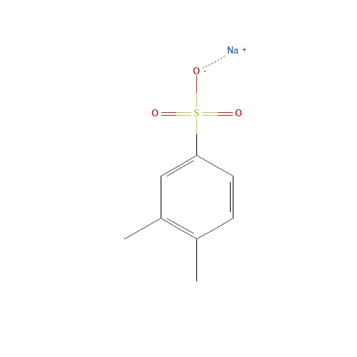 Sodium Xylene Sulphonate 40% - Liquid - Application: Detergent