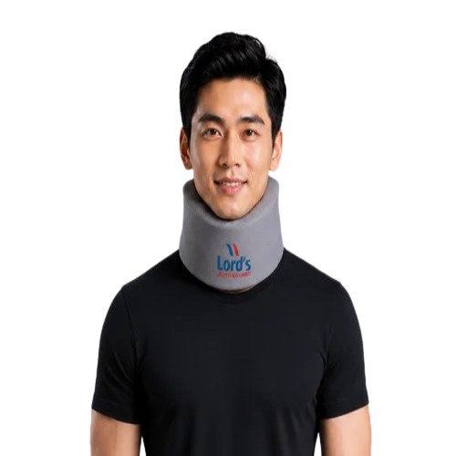 Soft Cervical Collar Support