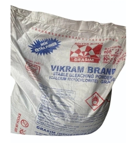 Stable Bleaching Powder