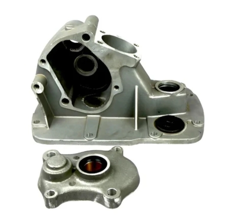 Steering Box Housing