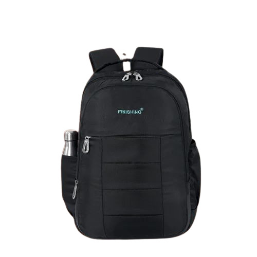 Stylish Polyester College Bag