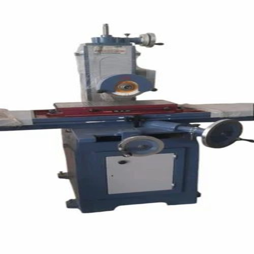 Surface Grinding Machine