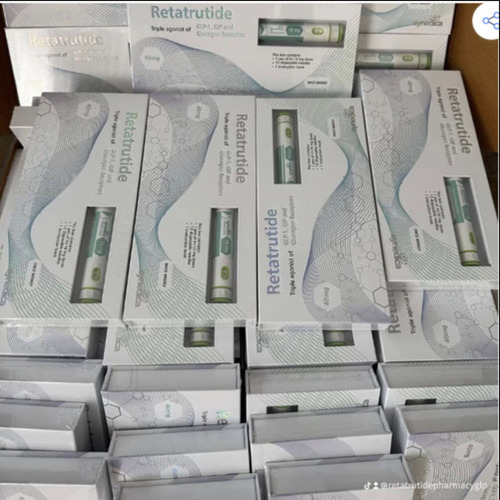 Synedica Retatrutide 10 Mg Per Dose Prefilled Injectable - Dosage Form: Liquid