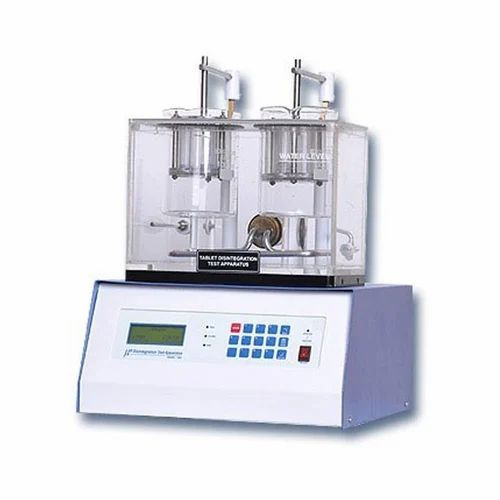 Tablet Disintegration Test Apparatus Rs-1901