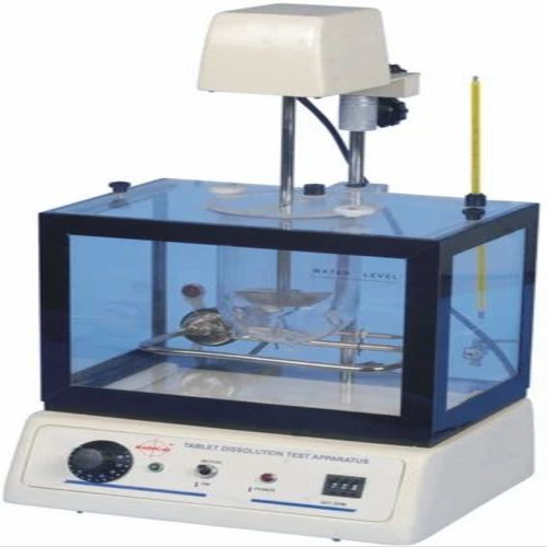 Tablet Dissolution Test Apparatus