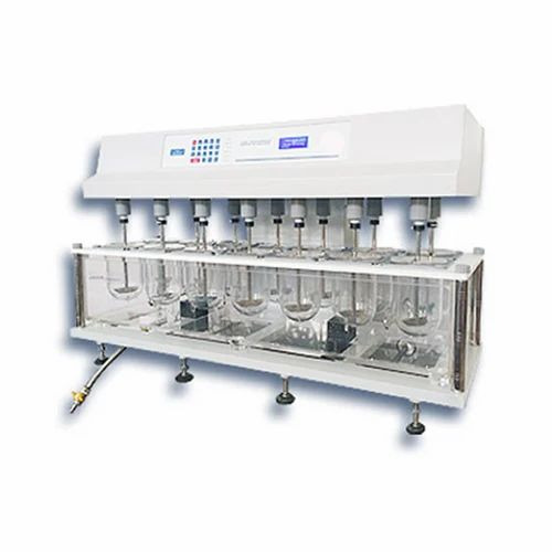 Tablet Dissolution Test Apparatus Rs-2914