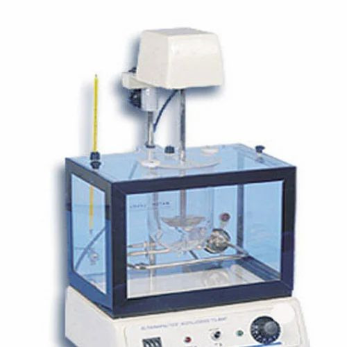 Tablet Dissolution Test Apparatus Rs-912