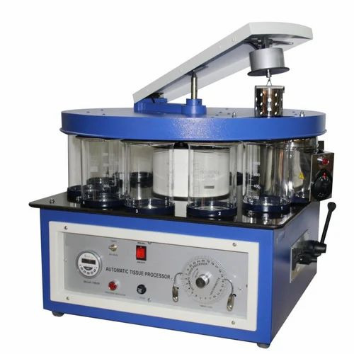 Tissue Processor Rstp-33