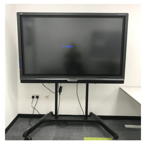 Touch Panel - Application: Education