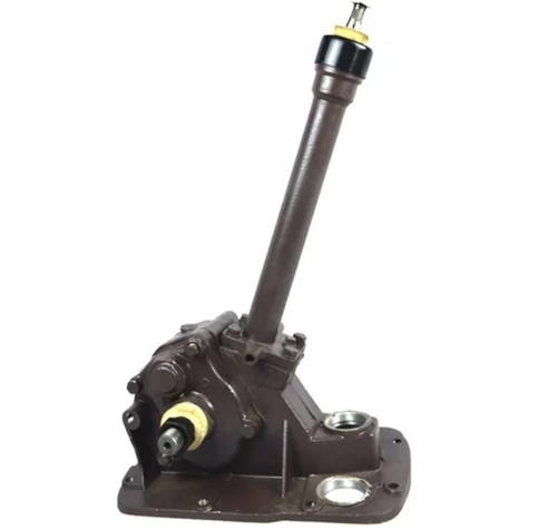 Tractor Break Drum Assembly