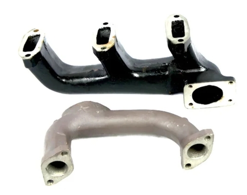 Tractor Exhaust Manifolds