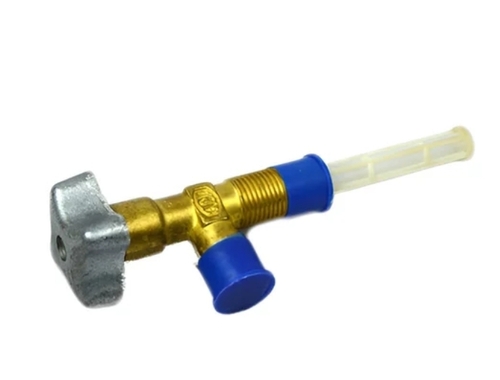Tractor Fuel Taps