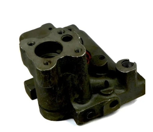 Tractor Hydraulic Pump