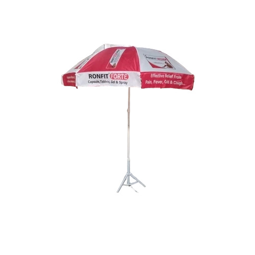 Waterproof Manual Promotional Umbrella