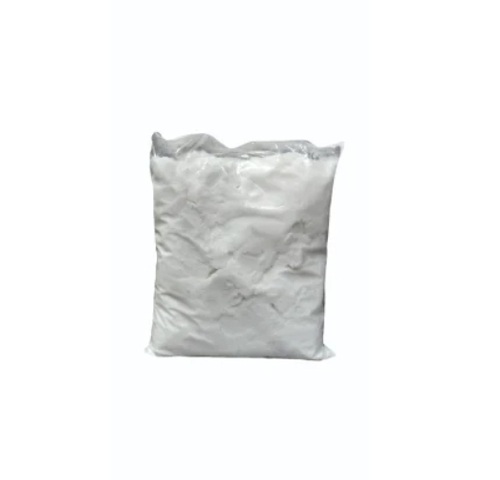 White Borax Powder