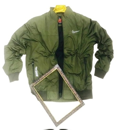 Wind Cheater Jacket