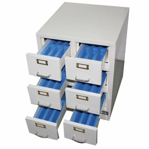 Wooden Slide Cabinet