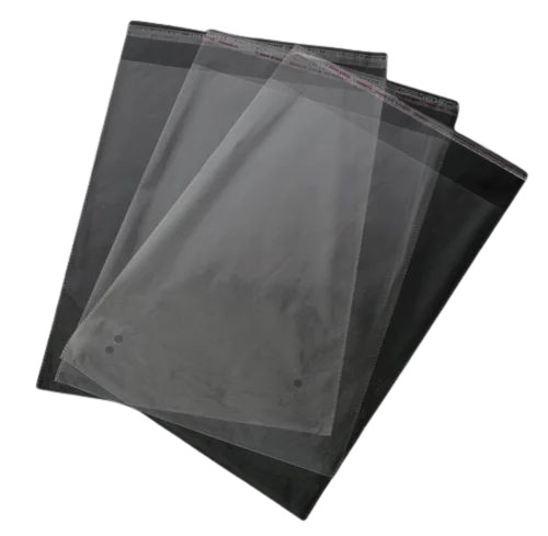 1 Kg Bopp Pouches
