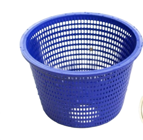 15 L Plastic Net Dustbin