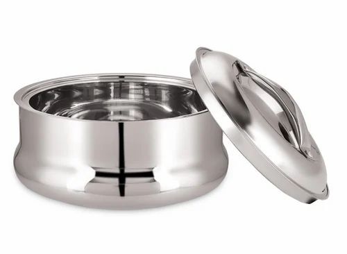 1500ml Stainless Steel Hotpot