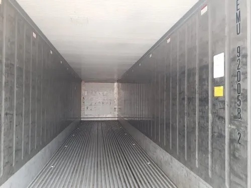20 Feet Used Shipping Container