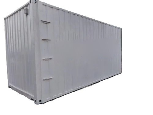 20 Feet Used Shipping Containers