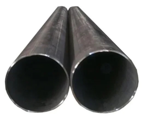 2000mm Mild Steel Bare Pipe