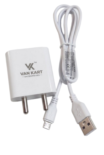 20w Mobile Fast Charger