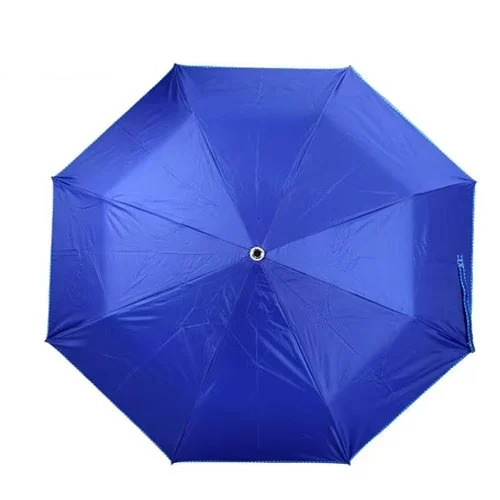 21.5 Inch 3 Fold Polyester Umbrella
