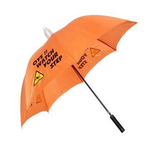 23 Inch Kargil Customized Umbrella
