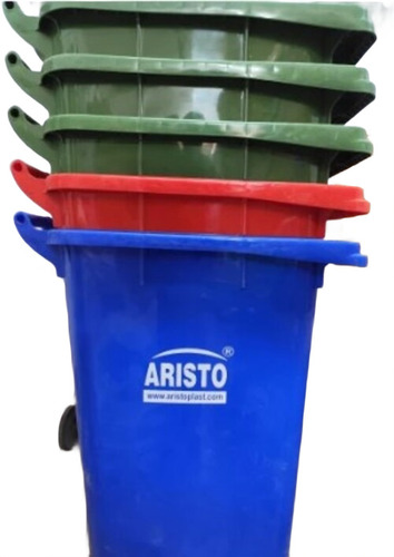 240 L Aristo Wheeled Dustbin