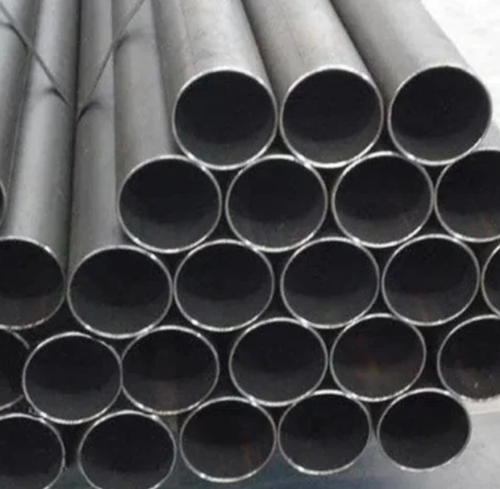 300mm Mild Steel Round Pipe