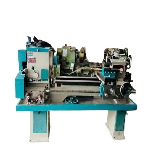 300mm Stainless Steel Lathe Machine