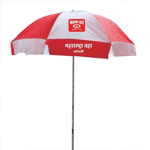 36 Inch Garden Customized Promotional Umbrella