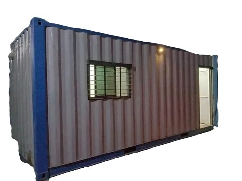 40 Feet Office Container