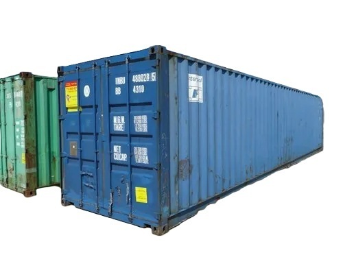 40 Feet Shipping Container