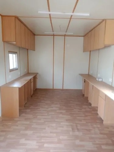40 Feet Site Office Container