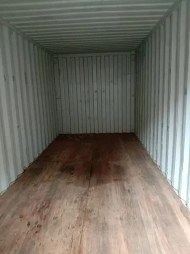 40 Feet Used Shipping Containers