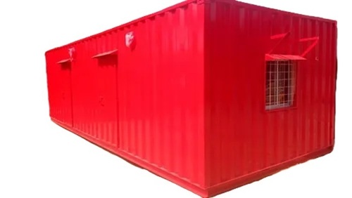 40 Feet Used Storage Cargo Container