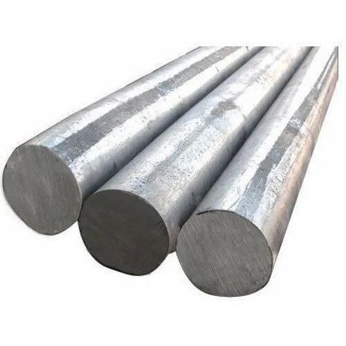 45c8 Carbon Steel Round Bar