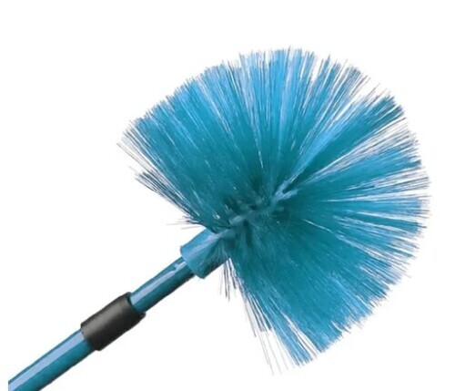 5 ft Plastic Ceiling Broom