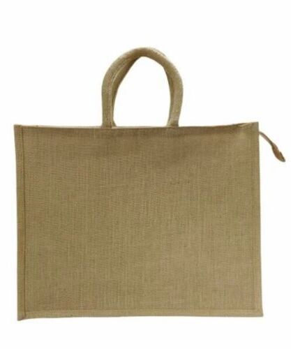 5 Kg Jute Shopping Bag
