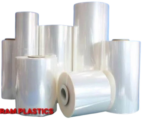 500m Pof Shrink Film