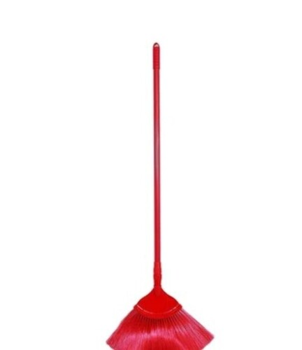 6 Ft Plastic Ceiling Broom